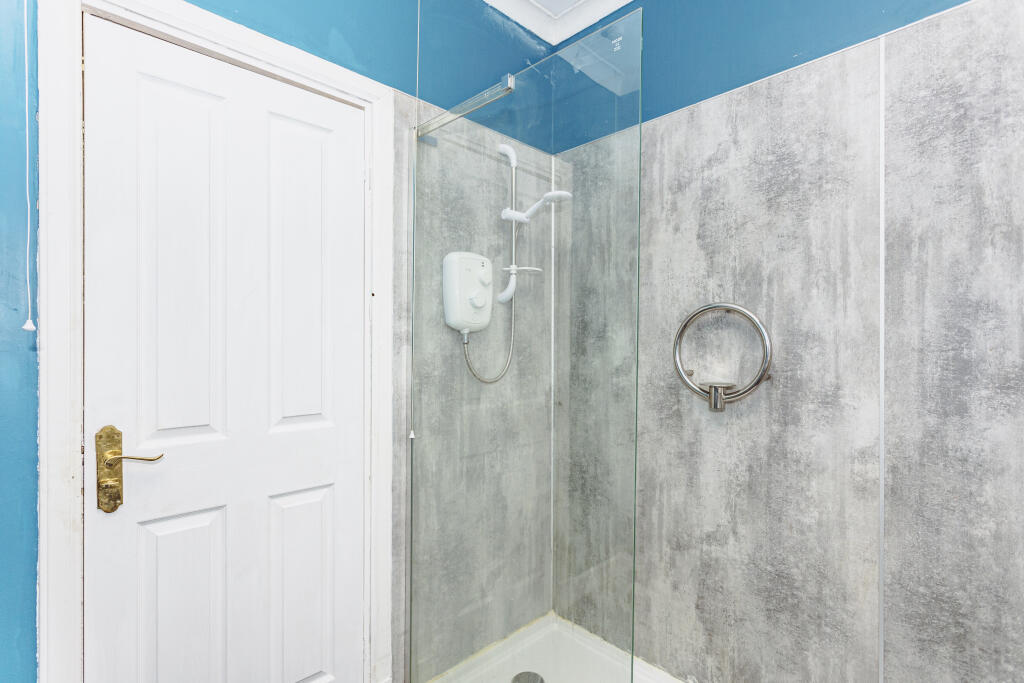 Additional property image - Woodside Terrace, Dalbeattie, DG5