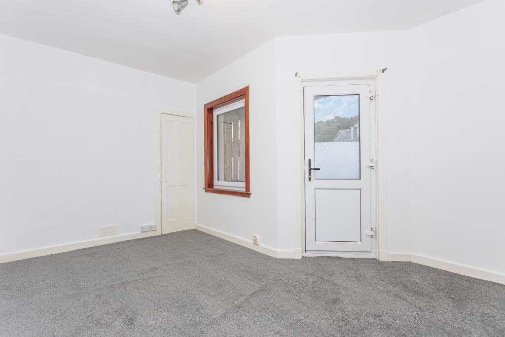 Additional property image - Woodside Terrace, Dalbeattie, DG5