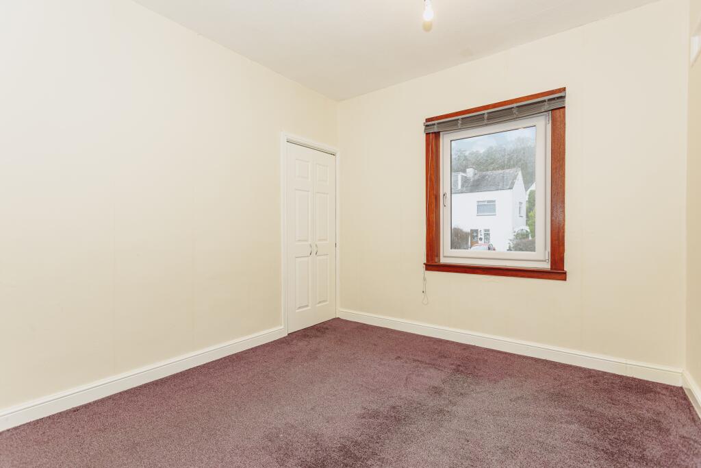 Additional property image - Woodside Terrace, Dalbeattie, DG5