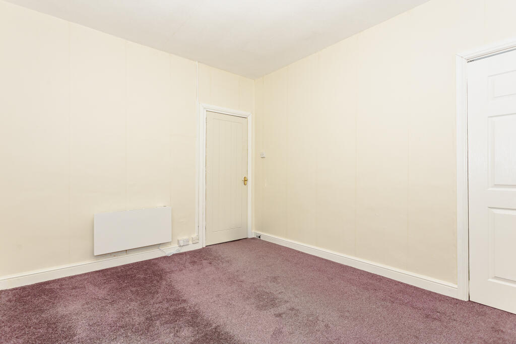 Additional property image - Woodside Terrace, Dalbeattie, DG5
