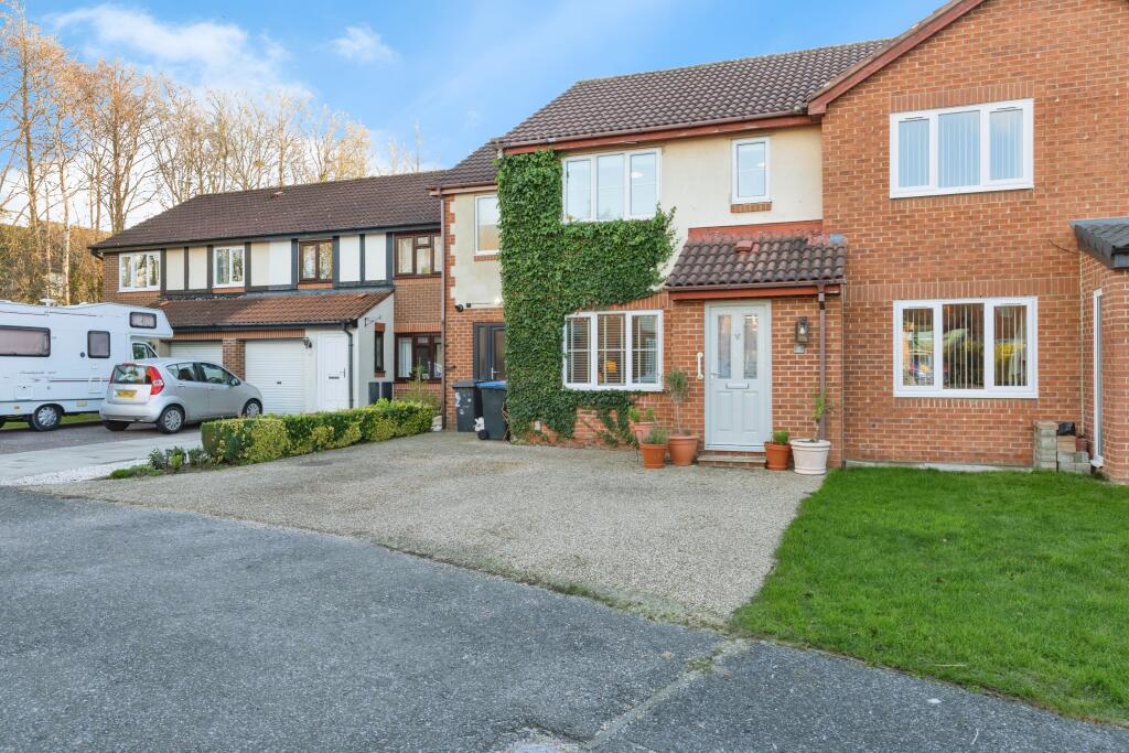 Main image of property: Augustine Close, Durham, DH1