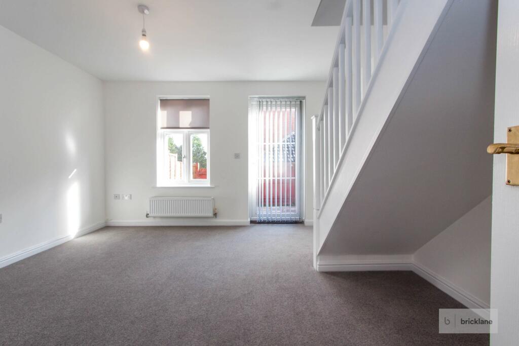 Additional property image - Blandamour Way, Brentry, Bristol