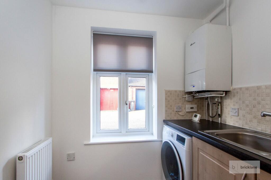 Additional property image - Blandamour Way, Brentry, Bristol