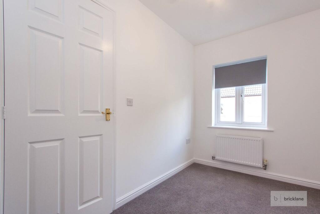 Additional property image - Blandamour Way, Brentry, Bristol
