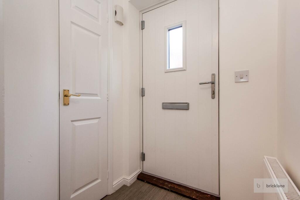 Additional property image - Blandamour Way, Brentry, Bristol