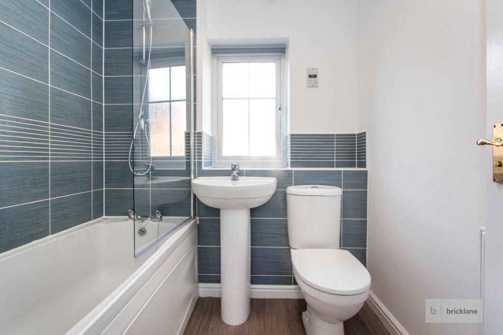 Additional property image - Blandamour Way, Brentry, Bristol