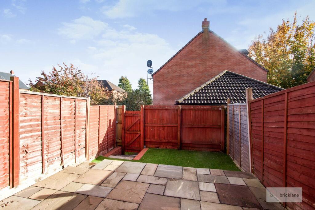Additional property image - Blandamour Way, Brentry, Bristol