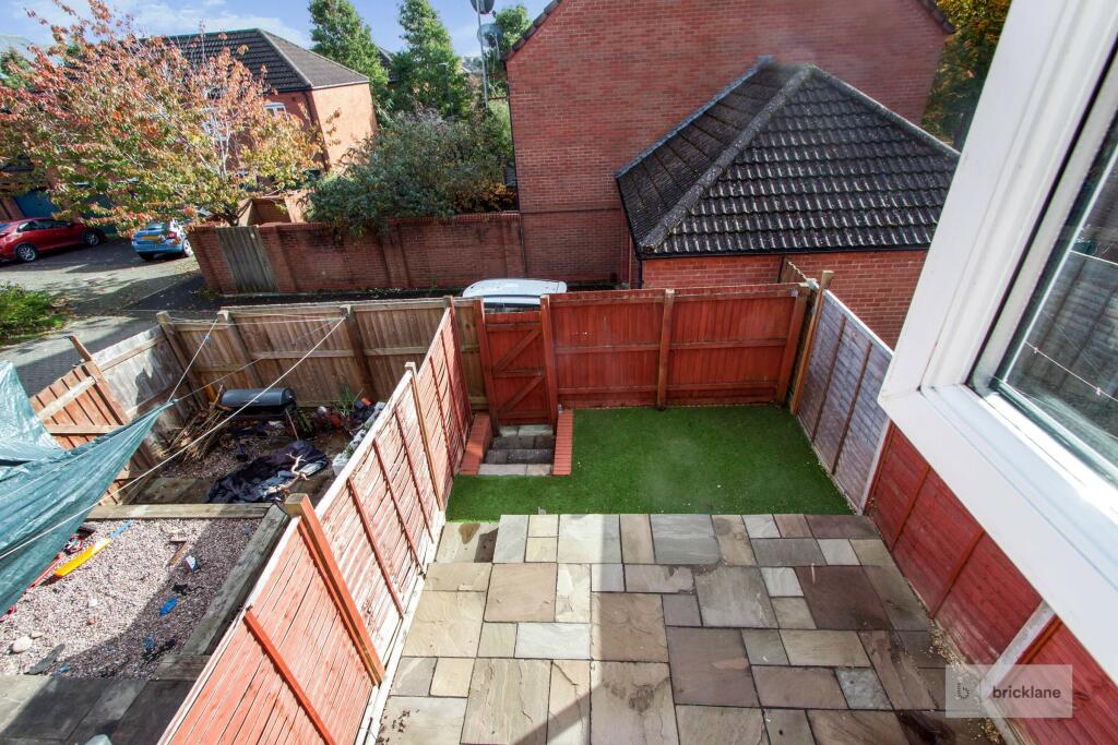 Additional property image - Blandamour Way, Brentry, Bristol