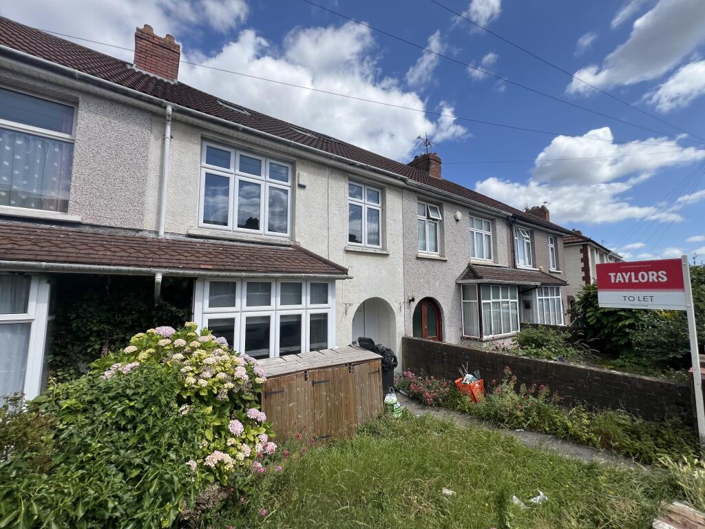 Main image of property: Fourth Avenue, Bristol, BS7
