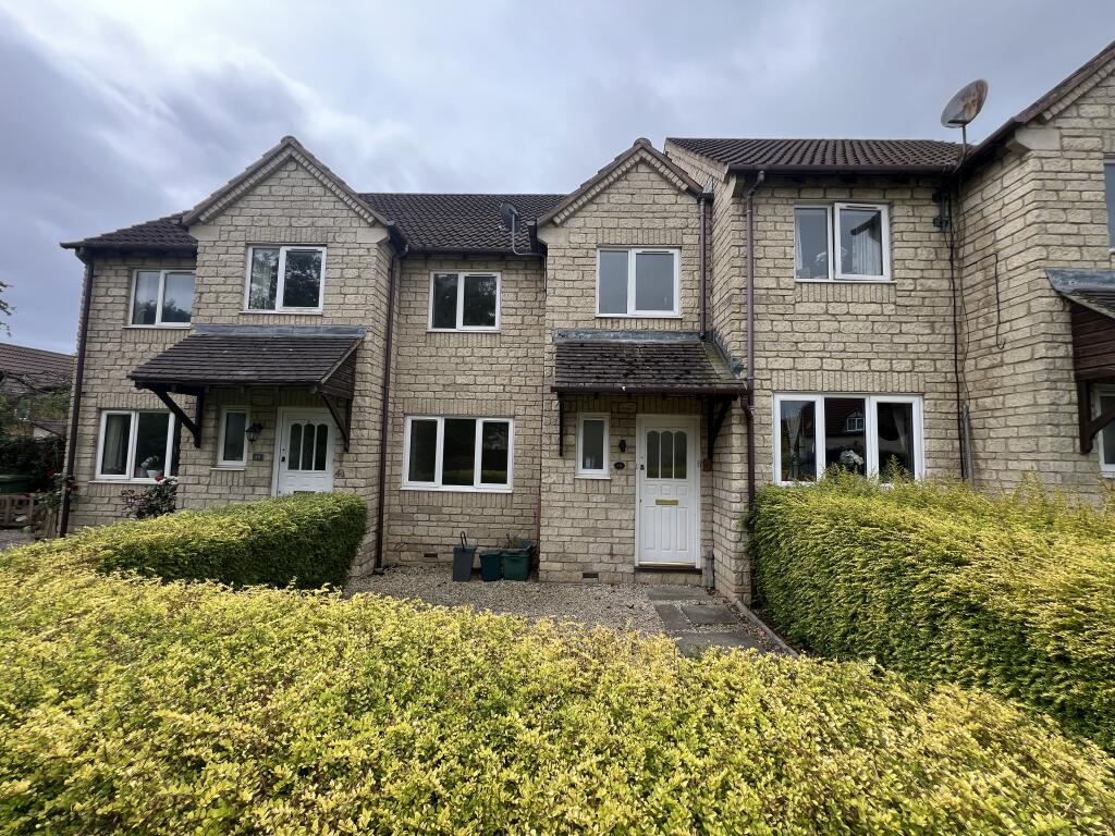 Main image of property: Dewfalls Drive, Bradley Stoke, Bristol