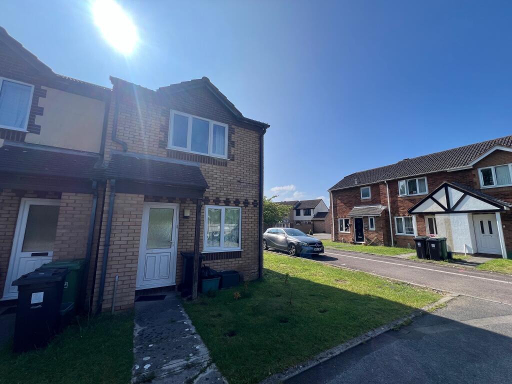 Main image of property: Stanley Mead, Bradley Stoke, Bristol