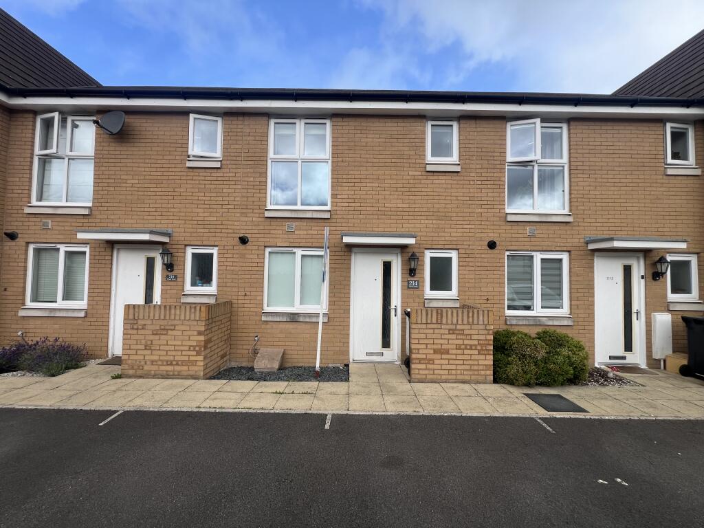 Main image of property: Wood Street, Charlton Hayes, Bristol