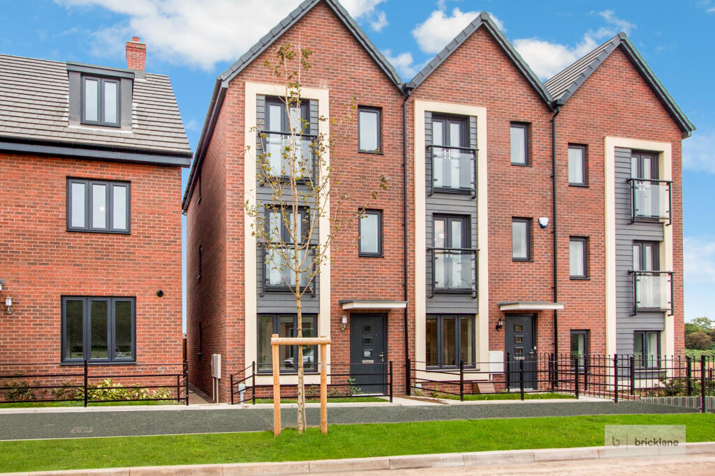 Main image of property: Gainsborough Avenue, Bristol