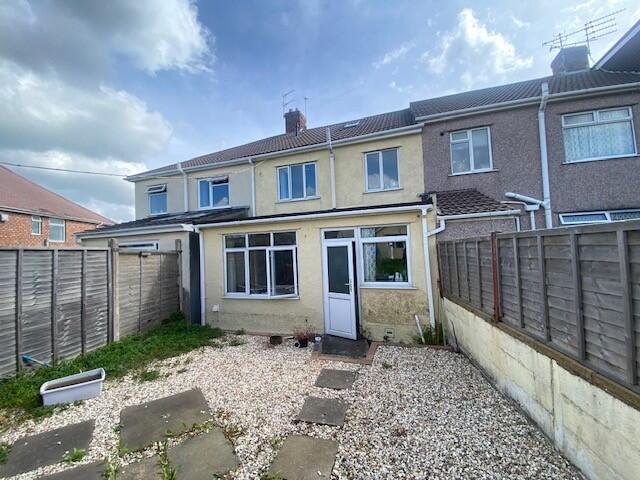 Main image of property: Durban Road, Patchway, Bristol