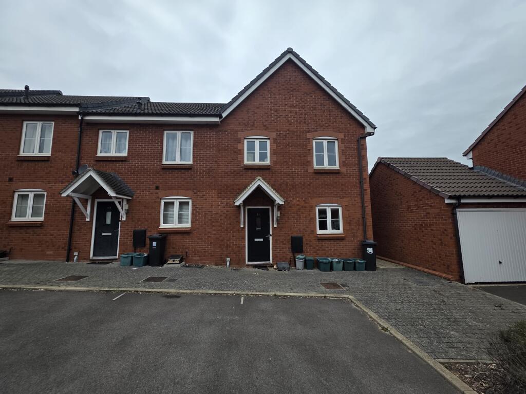 Main image of property: Sorrel Place, Stoke Gifford, Bristol