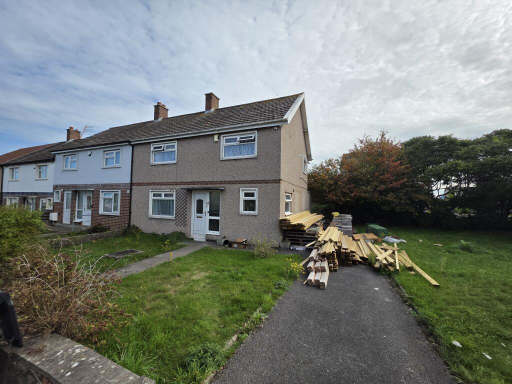 Main image of property: Blenheim Drive, Filton, Bristol