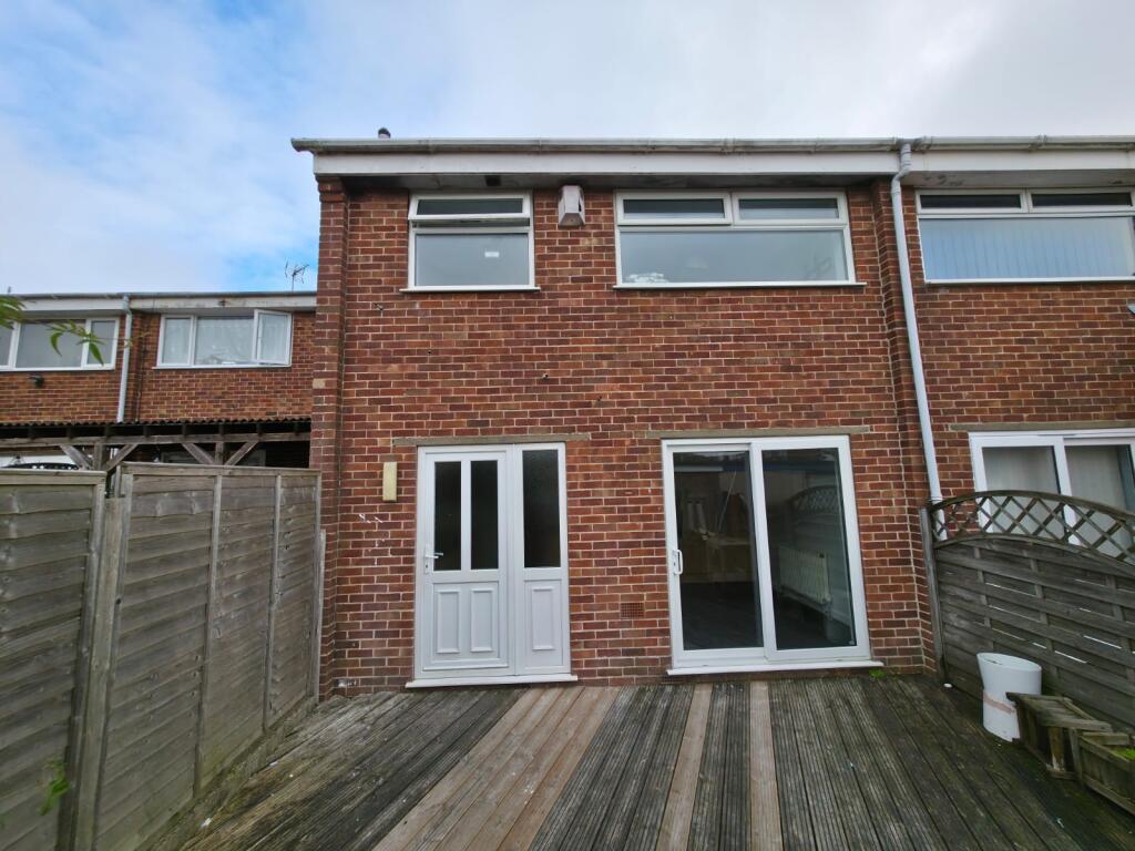 Main image of property: Cedar Close, Patchway, Bristol