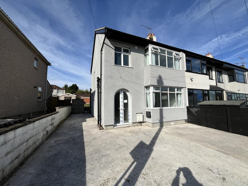 Main image of property: Filton Avenue, Filton, Bristol