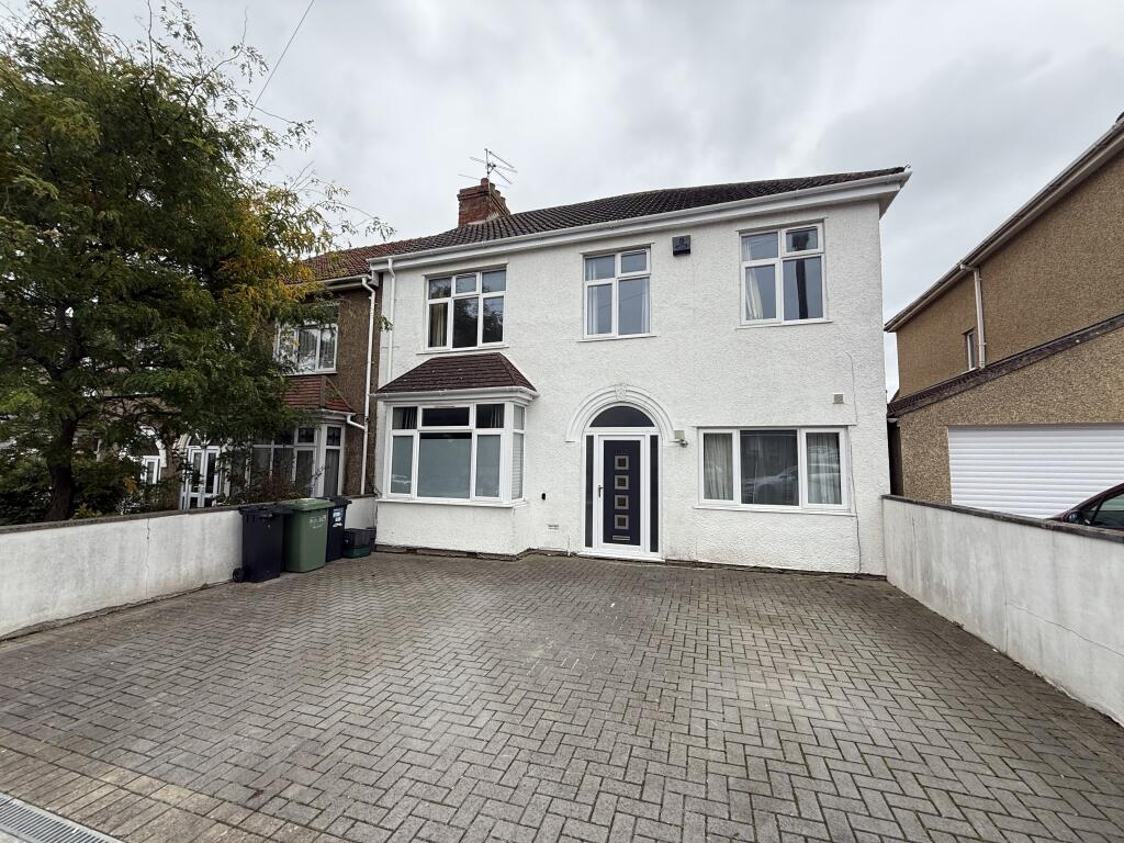 Main image of property: Conygre Road, Filton, Bristol