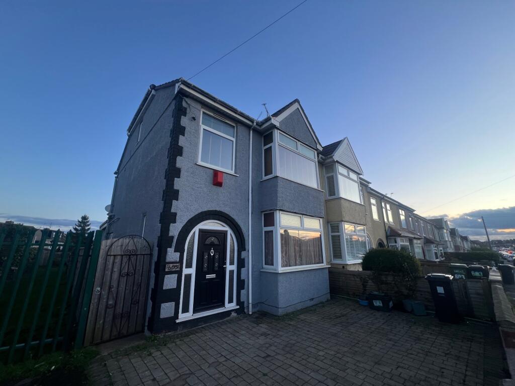 Main image of property: Filton Avenue, Filton, Bristol