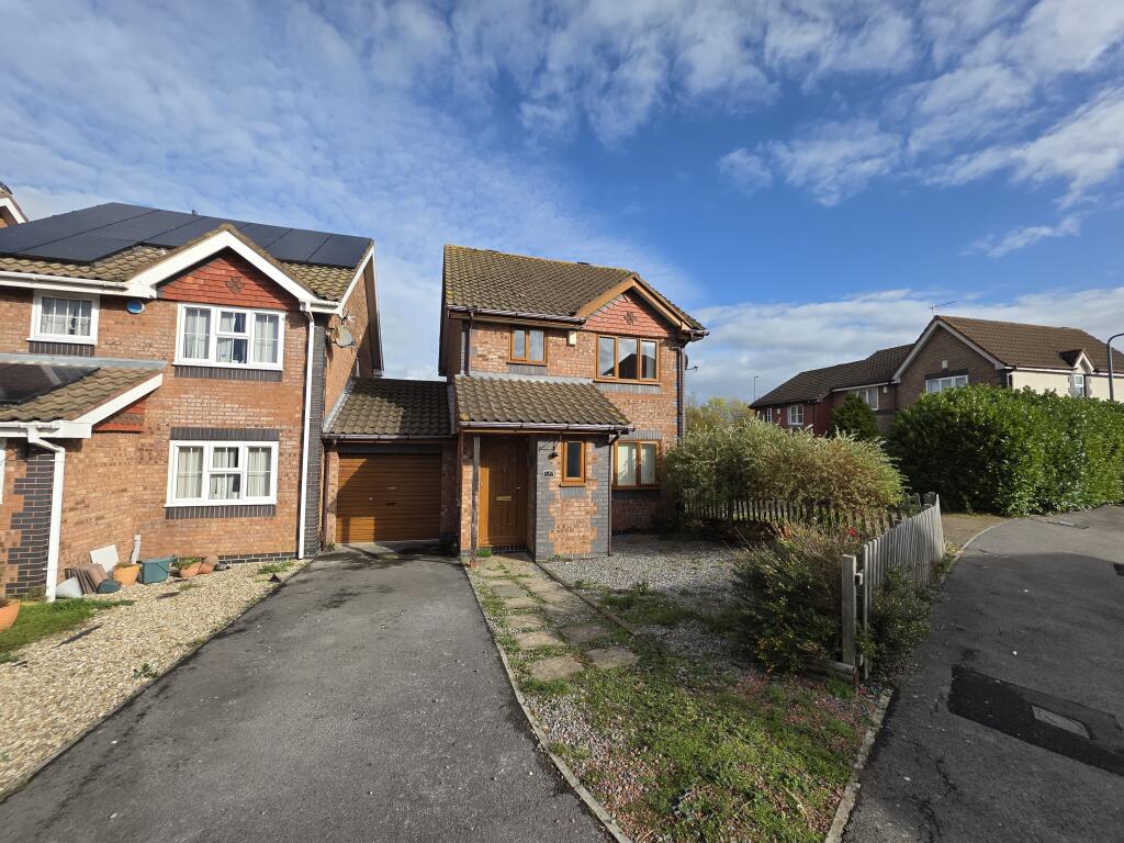 Main image of property: Wheatfield Drive, Bradley Stoke, Bristol