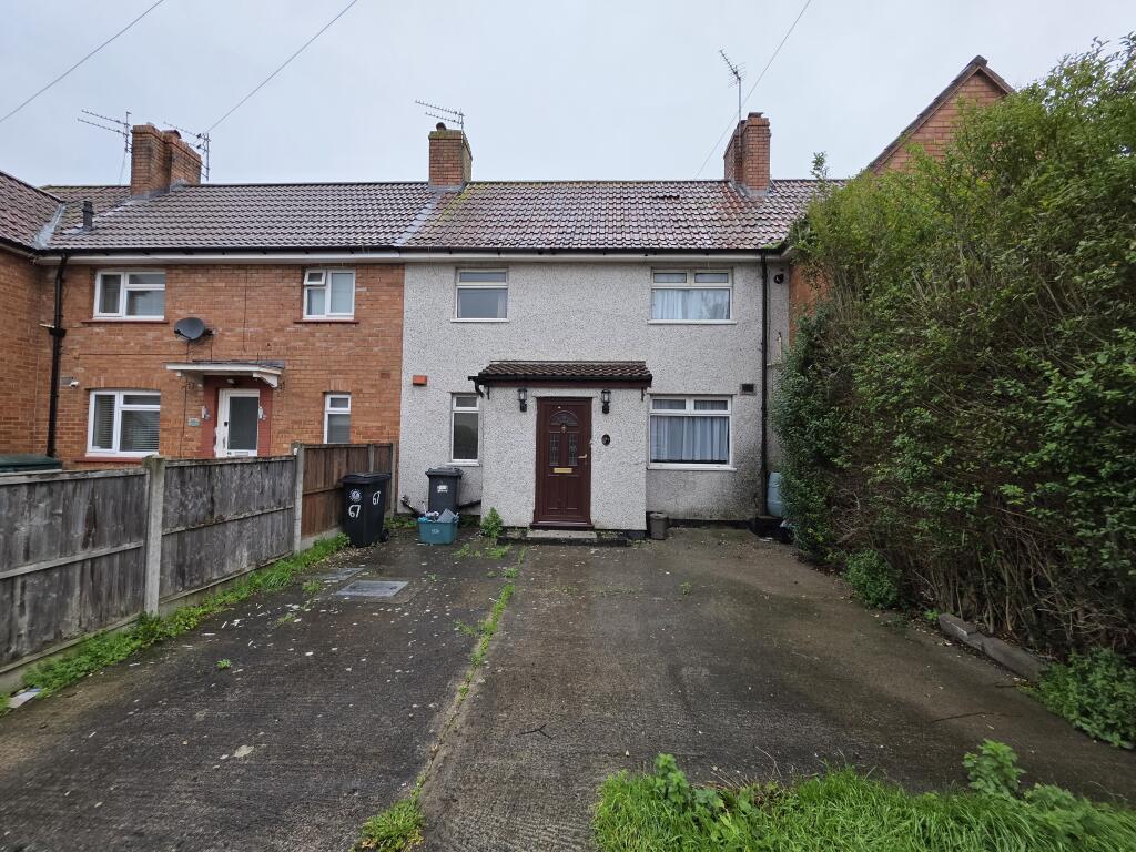 Main image of property: Knighton Road, Southmead, Bristol