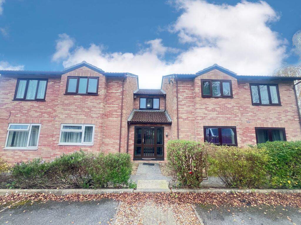 Main image of property: Apseleys Mead, Bradley Stoke, Bristol