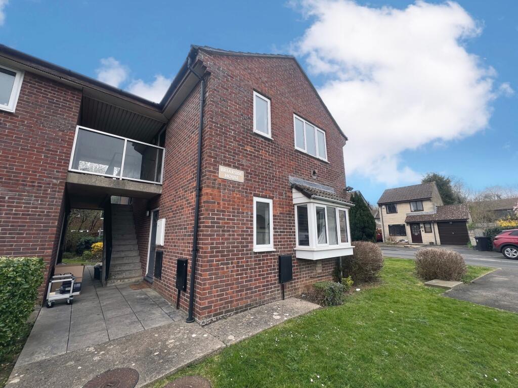 Main image of property: Briarside House, Brentry, Bristol