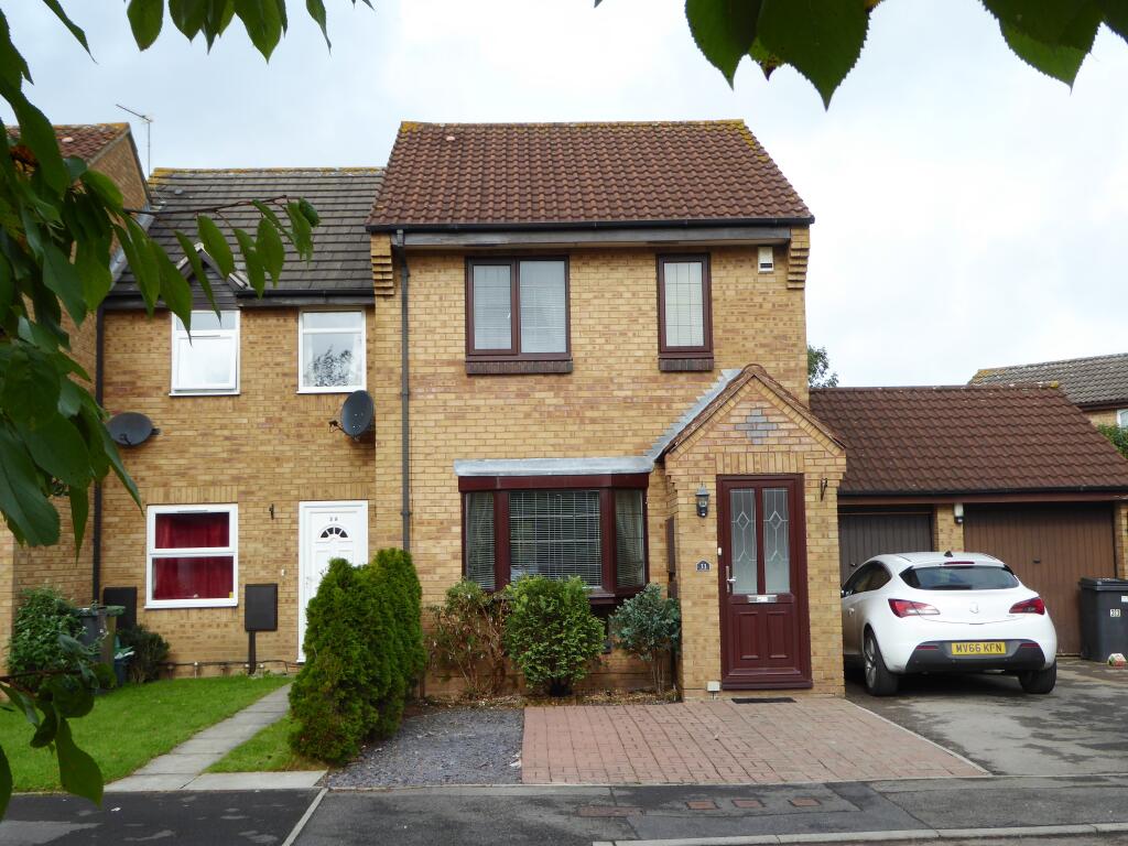 Main image of property: Ellicks Close, Bradley stoke, Bristol