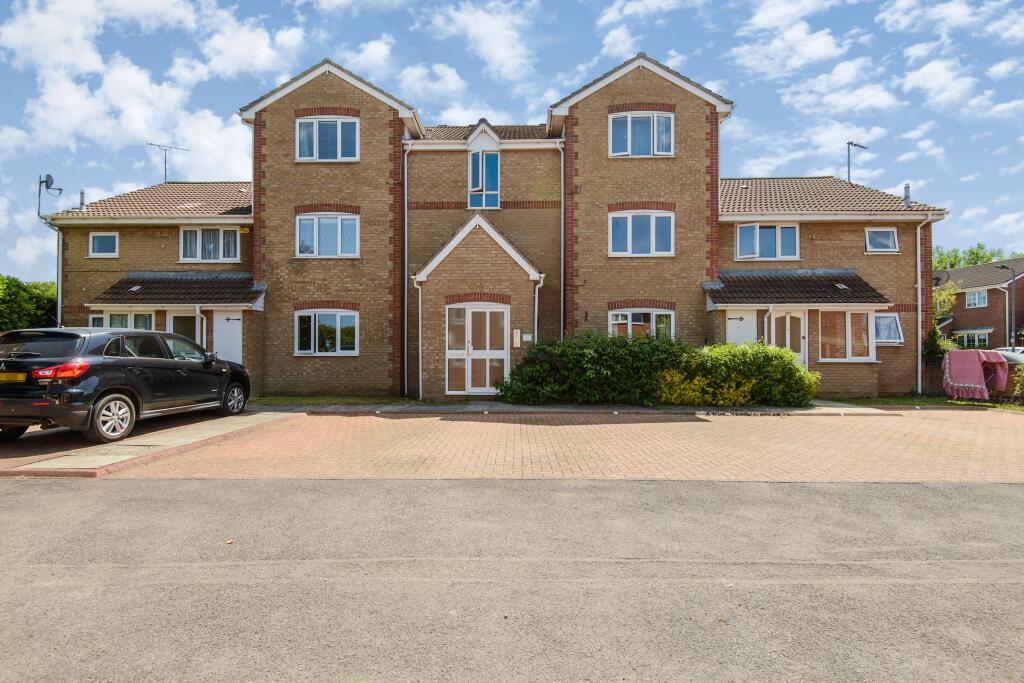 Main image of property: Great Meadow Road, Bradley Stoke, Bristol
