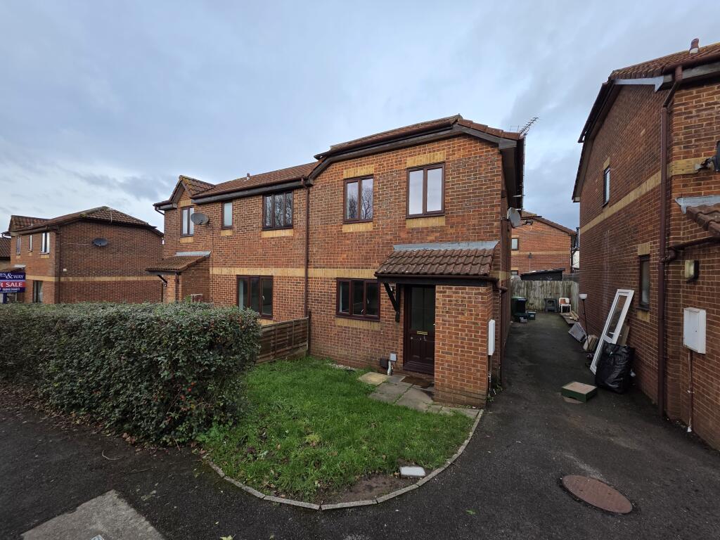 Main image of property: Whitley Mead, Stoke Gifford, Bristol