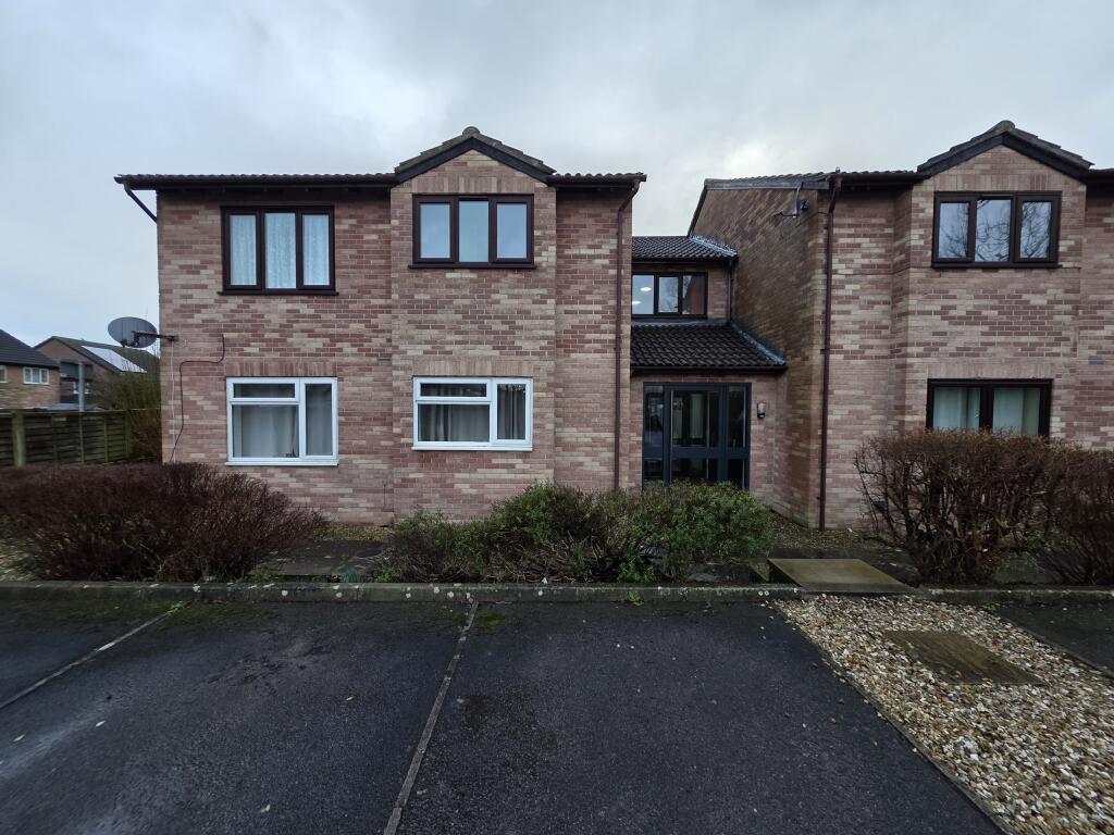 Main image of property: Apseleys Mead, Bradley Stoke, Bristol