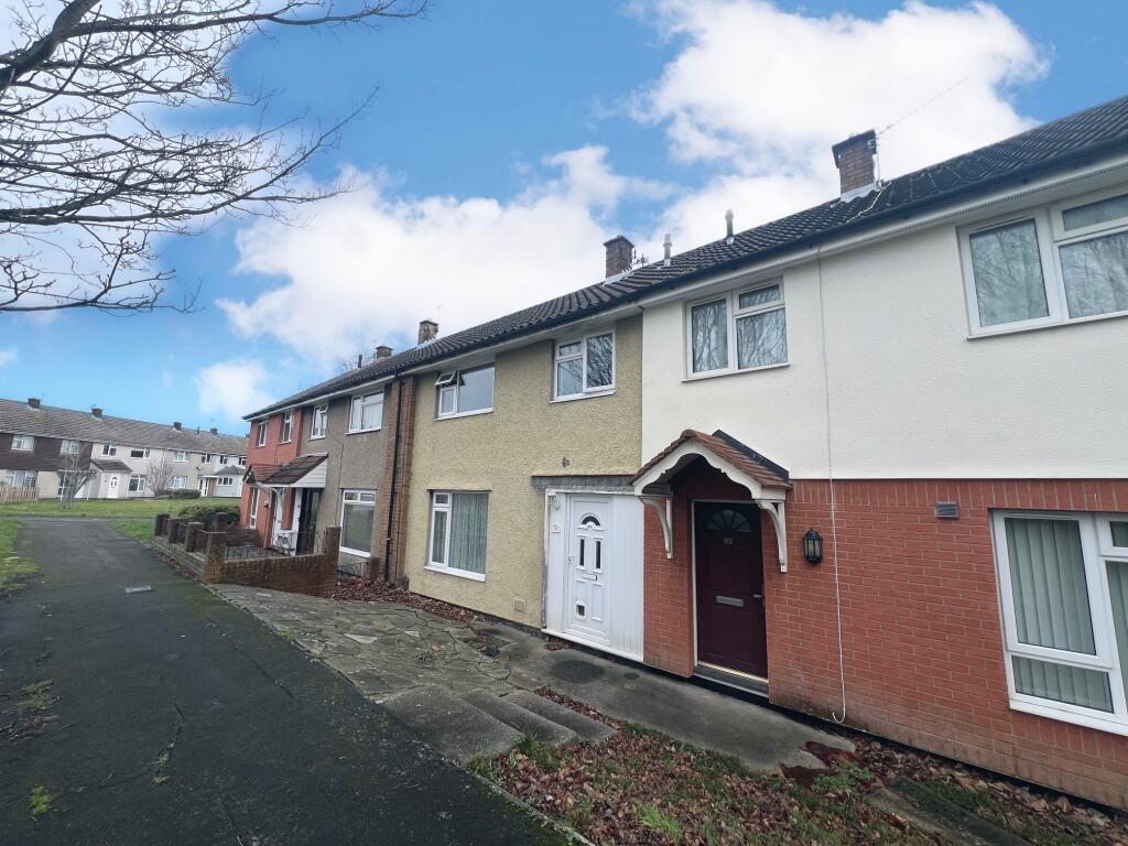 Main image of property: Arlingham Way, Patchway, Bristol