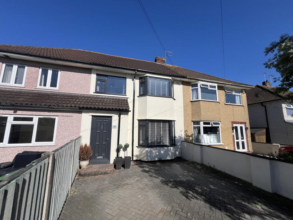 Main image of property: Smithcourt Drive, Little Stoke, Bristol