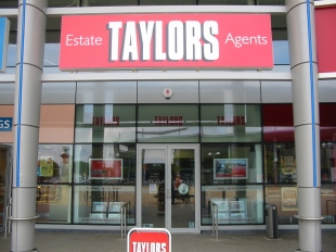 Taylors Lettings, Bradley Stokebranch details