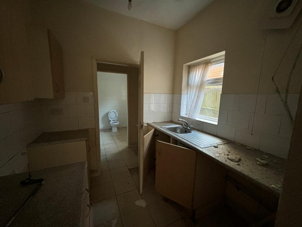 Additional property image - 2 Babington Road, Handsworth, Birmingham, B21 0QE