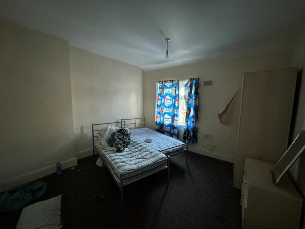 Additional property image - 2 Babington Road, Handsworth, Birmingham, B21 0QE