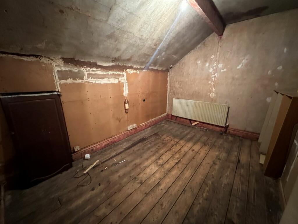 Additional property image - 135 Mary Vale Road, Bournville, Birmingham, B30 2DN
