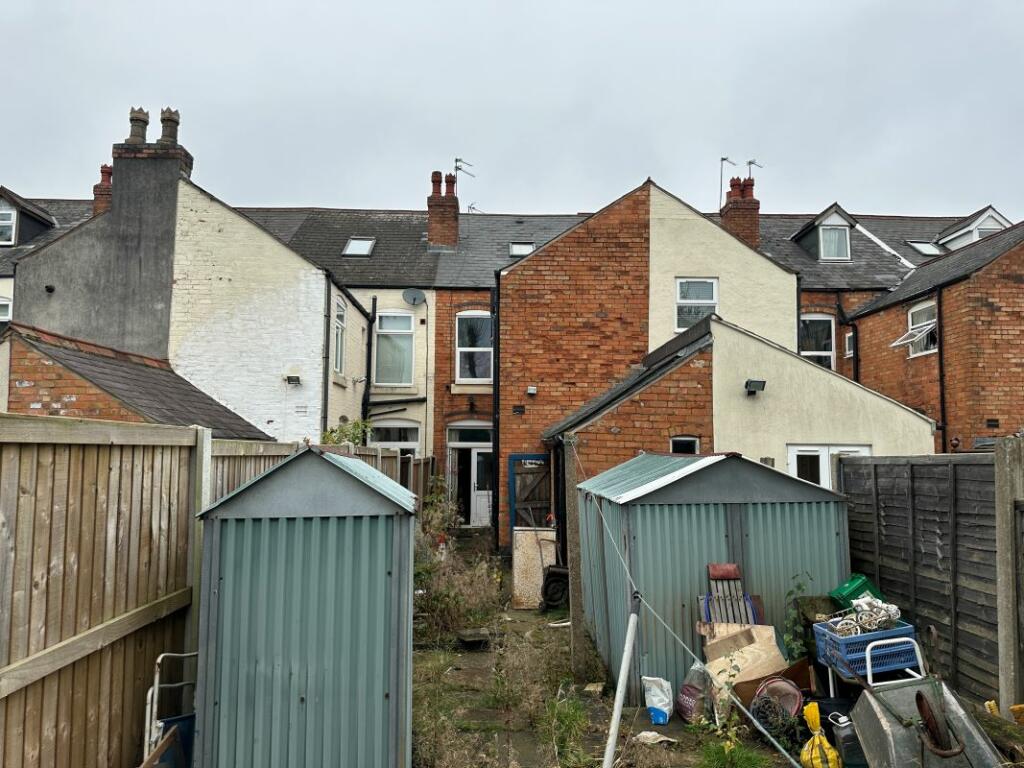 Additional property image - 135 Mary Vale Road, Bournville, Birmingham, B30 2DN