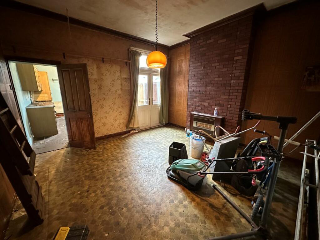 Additional property image - 135 Mary Vale Road, Bournville, Birmingham, B30 2DN