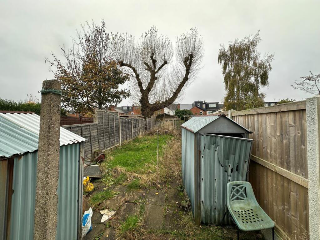 Additional property image - 135 Mary Vale Road, Bournville, Birmingham, B30 2DN