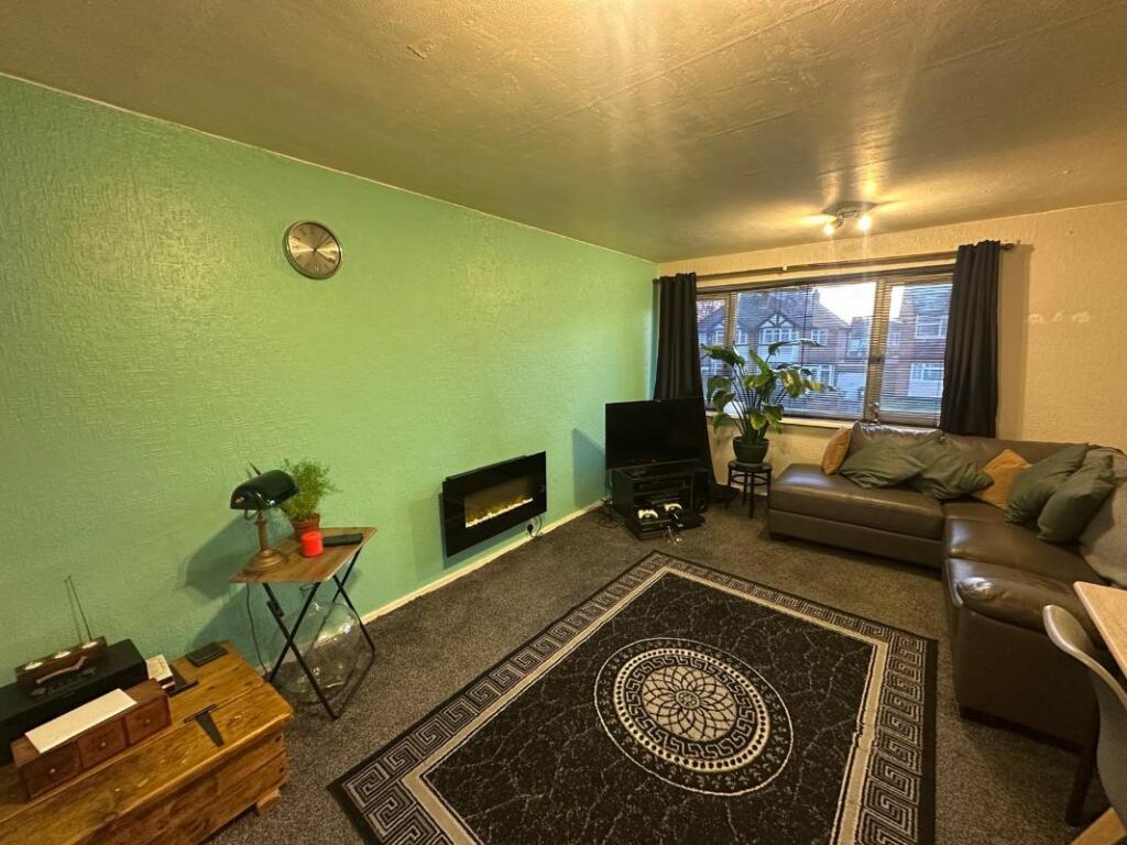 Additional property image - 124 Holly Lane, Erdington, Birmingham, B24 9JX