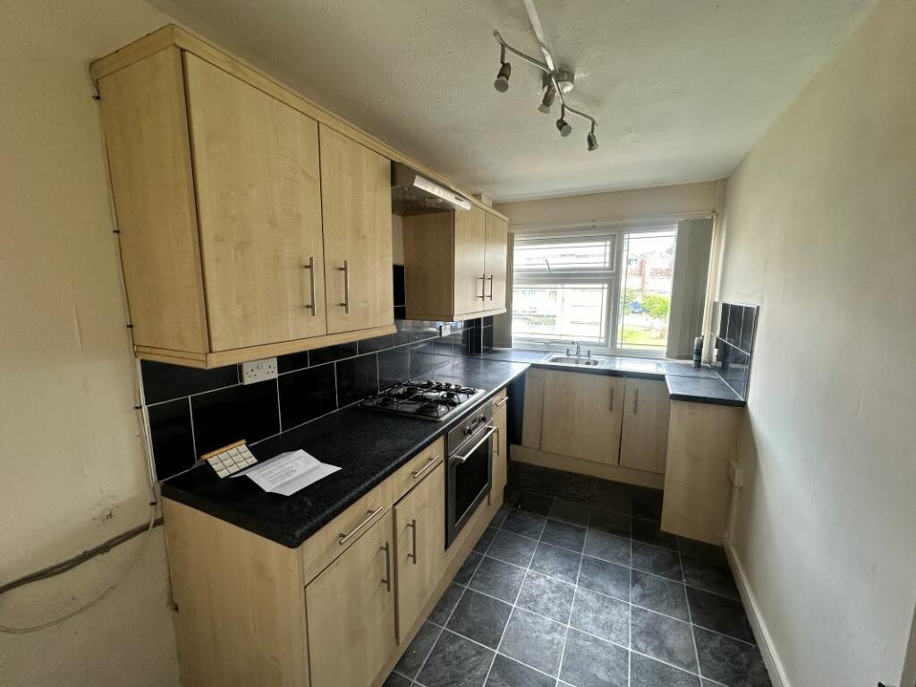 Additional property image - Chelmsford Court, 96 Nash Square, Perry Barr, Birmingham, B42 2EX