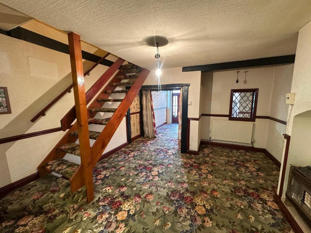 Additional property image - 525 Ridgacre Road West, Quinton, Birmingham, B32 1AT