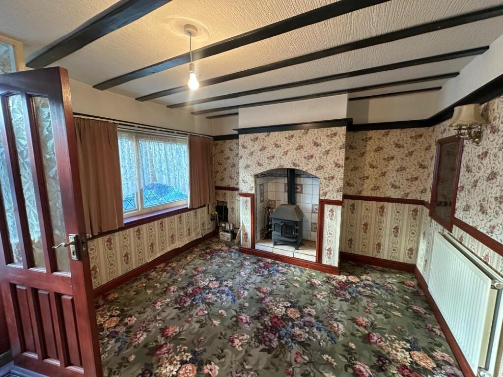 Additional property image - 525 Ridgacre Road West, Quinton, Birmingham, B32 1AT