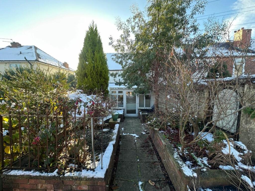 Additional property image - 525 Ridgacre Road West, Quinton, Birmingham, B32 1AT