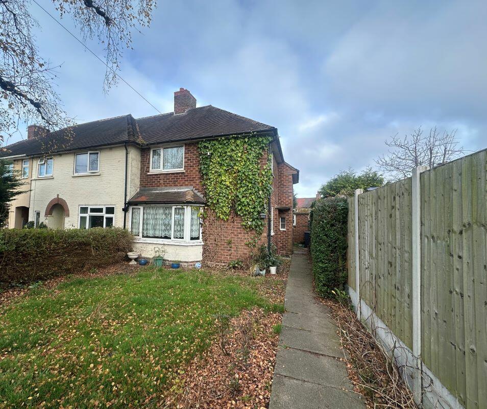 Additional property image - 16 Lawrence Drive, Minworth, Sutton Coldfield, B76 9AX