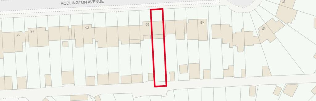 Additional property image - 37 Rodlington Avenue, Great Barr, Birmingham, B44 9UJ