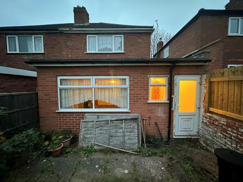 Additional property image - 37 Rodlington Avenue, Great Barr, Birmingham, B44 9UJ