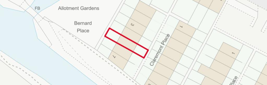 Additional property image - 5 Bernard Place, Brookfield Road, Hockley, Birmingham, B18 7JQ
